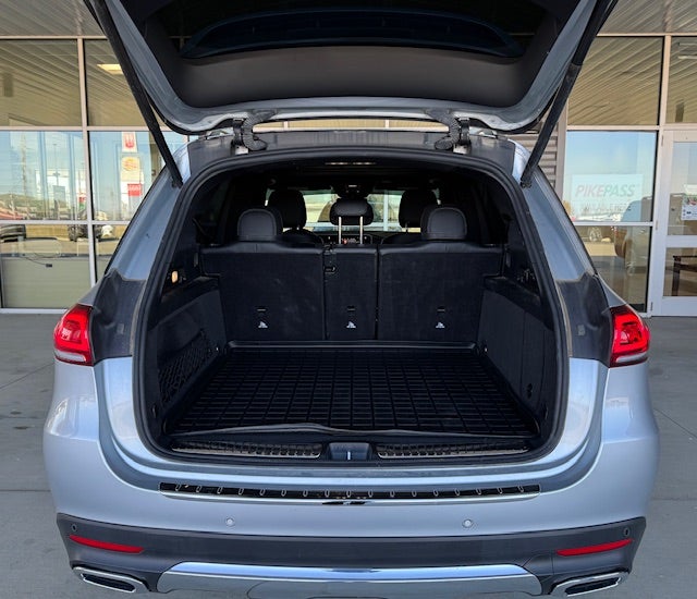 2022 Mercedes-Benz GLE GLE 350 4MATIC® SUV