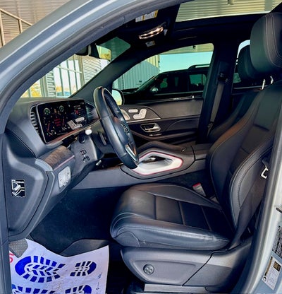 2022 Mercedes-Benz GLE GLE 350 4MATIC® SUV