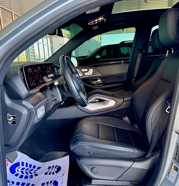 2022 Mercedes-Benz GLE GLE 350 4MATIC® SUV