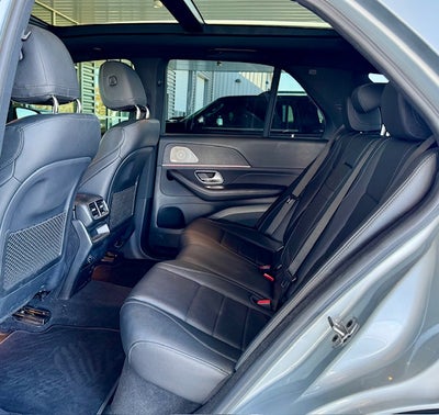 2022 Mercedes-Benz GLE GLE 350 4MATIC® SUV