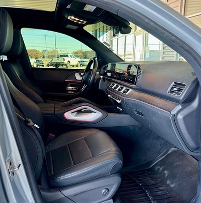 2022 Mercedes-Benz GLE GLE 350 4MATIC® SUV