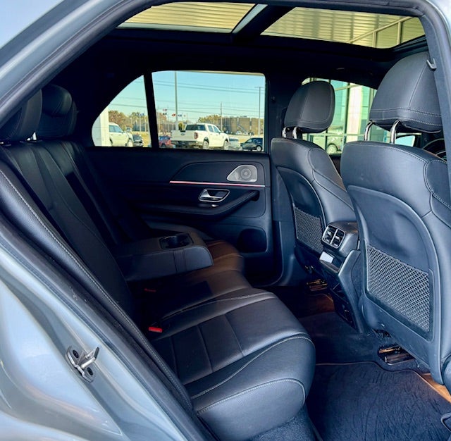 2022 Mercedes-Benz GLE GLE 350 4MATIC® SUV