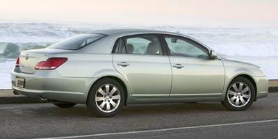 2006 Toyota Avalon 4dr Sdn XL (Natl)