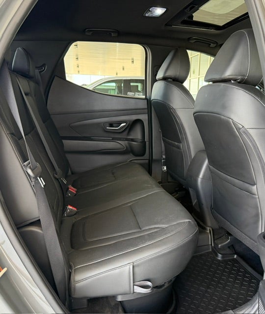 2024 Hyundai SANTA CRUZ NIGHT AWD