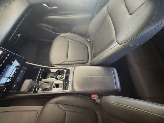 2024 Hyundai SANTA CRUZ NIGHT AWD