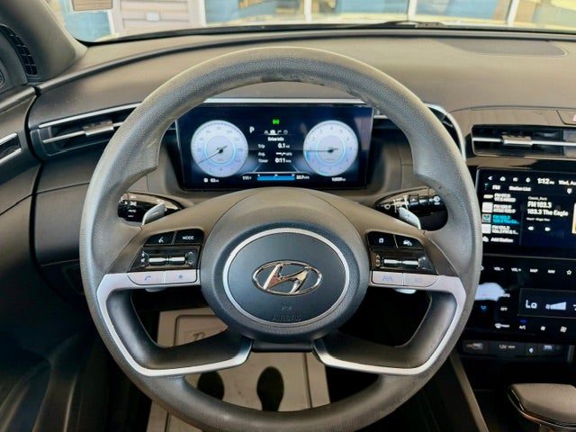 2024 Hyundai SANTA CRUZ NIGHT AWD