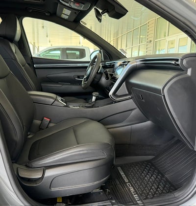 2024 Hyundai SANTA CRUZ NIGHT AWD