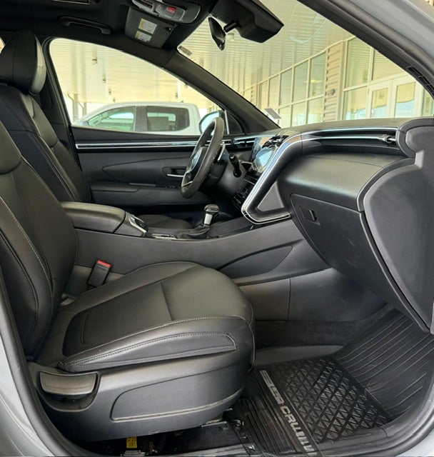 2024 Hyundai SANTA CRUZ NIGHT AWD
