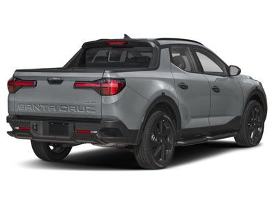 2024 Hyundai SANTA CRUZ NIGHT AWD