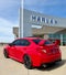 2018 Subaru WRX STI Manual