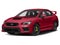 2018 Subaru WRX STI Manual