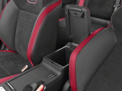 2018 Subaru WRX STI Manual