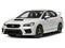 2018 Subaru WRX STI Manual