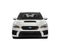 2018 Subaru WRX STI Manual