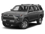 2021 Toyota 4Runner SR5 Premium 4WD (Natl)