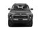 2021 Toyota 4Runner SR5 Premium 4WD (Natl)