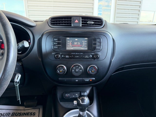 2016 Kia Soul 5dr Wgn Auto +