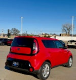 2016 Kia Soul 5dr Wgn Auto +