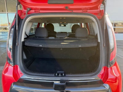2016 Kia Soul 5dr Wgn Auto +