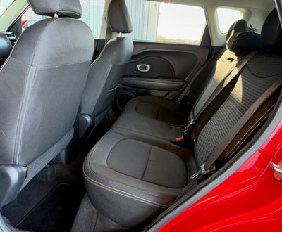 2016 Kia Soul 5dr Wgn Auto +