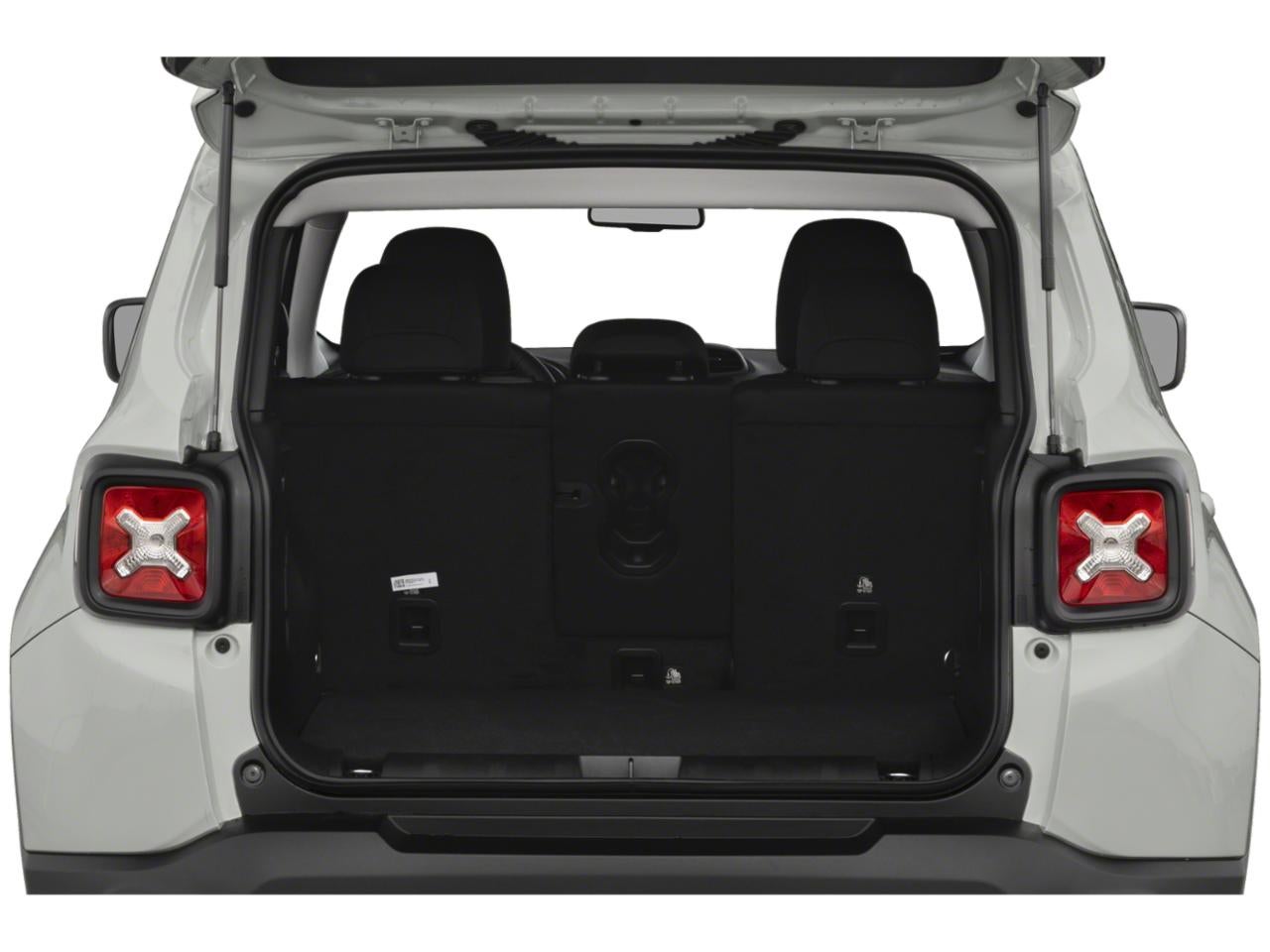 2022 Jeep Renegade (RED) Edition 4x4