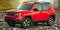 2022 Jeep Renegade (RED) Edition 4x4