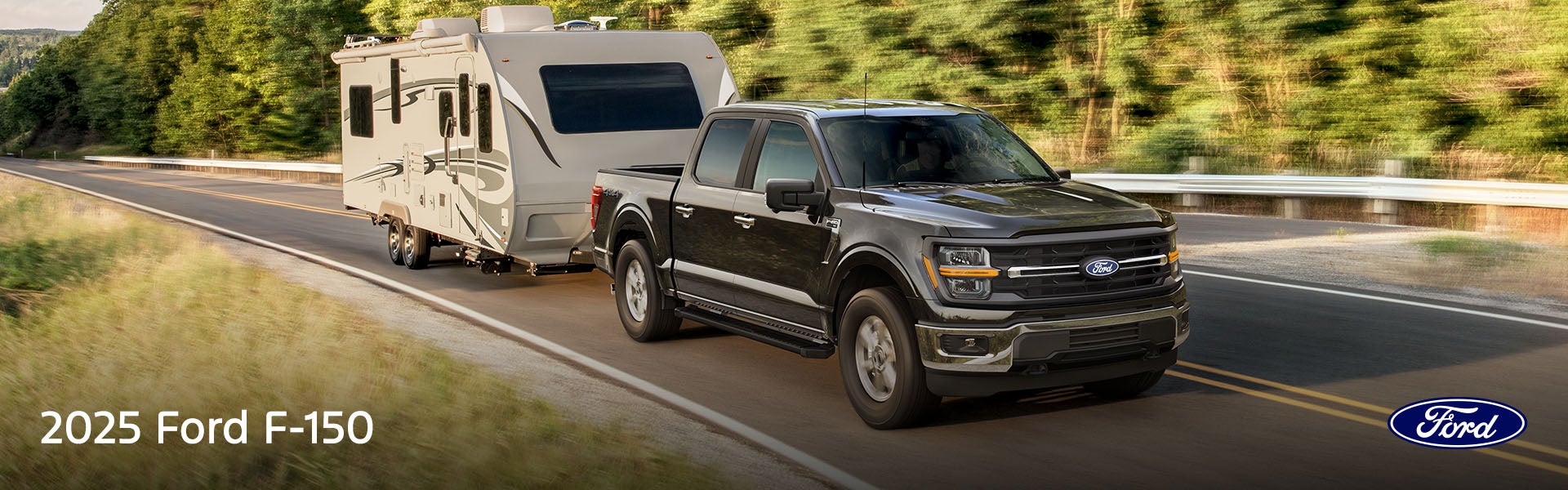 2026 Ford F-150 in Okmulgee OK